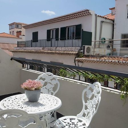 Antonella Home Funchal ภายนอก รูปภาพ