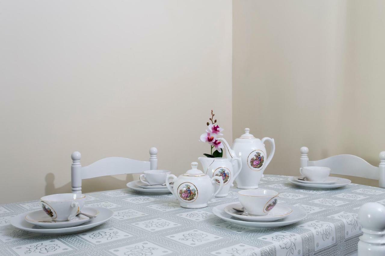 Antonella Home Funchal ภายนอก รูปภาพ