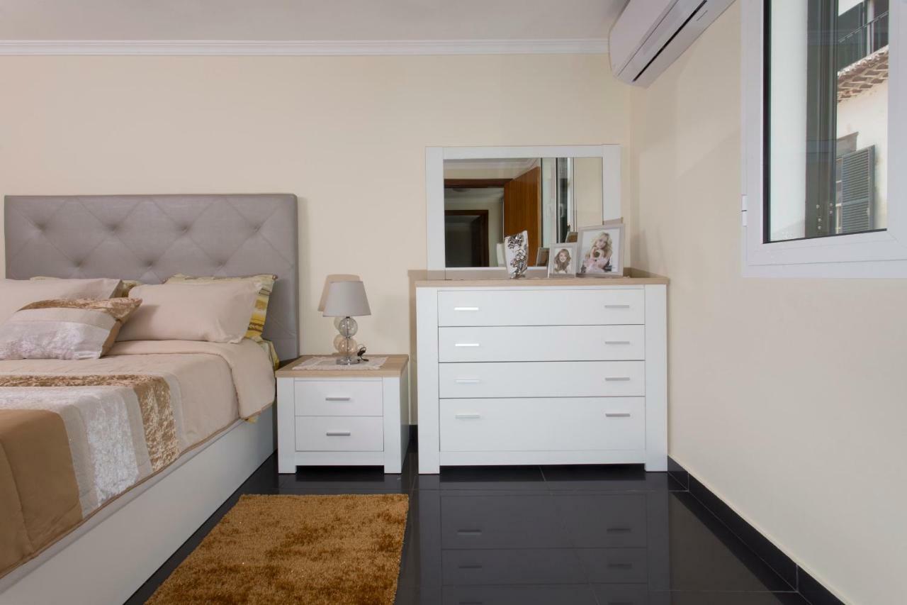 Antonella Home Funchal ภายนอก รูปภาพ
