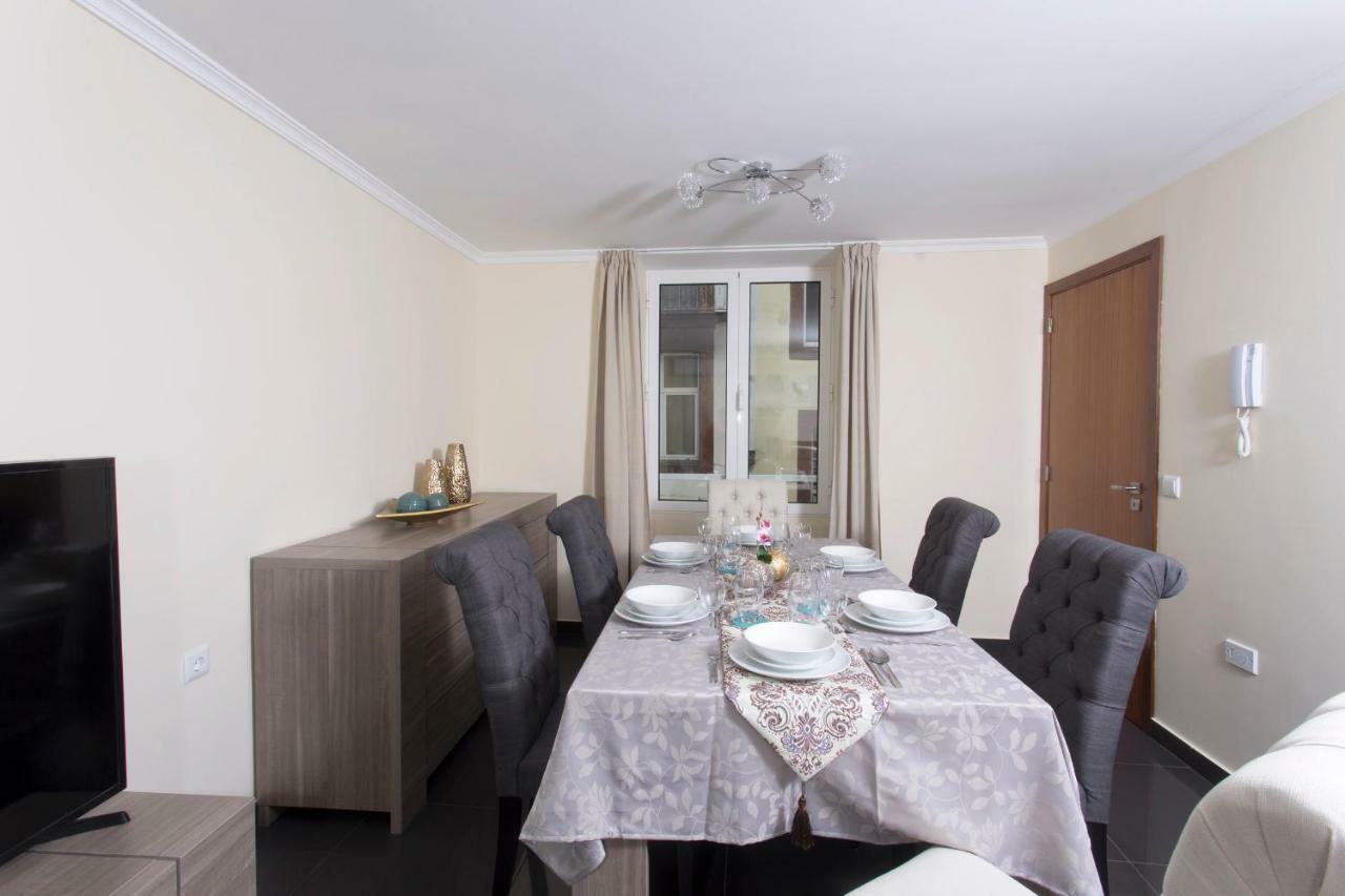 Antonella Home Funchal ภายนอก รูปภาพ