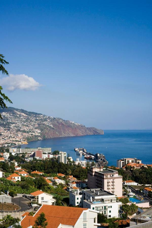 Antonella Home Funchal ภายนอก รูปภาพ