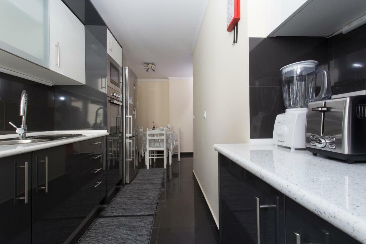 Antonella Home Funchal ภายนอก รูปภาพ