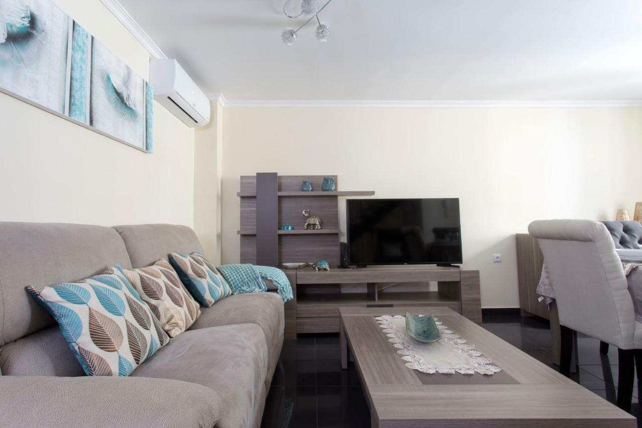 Antonella Home Funchal ภายนอก รูปภาพ