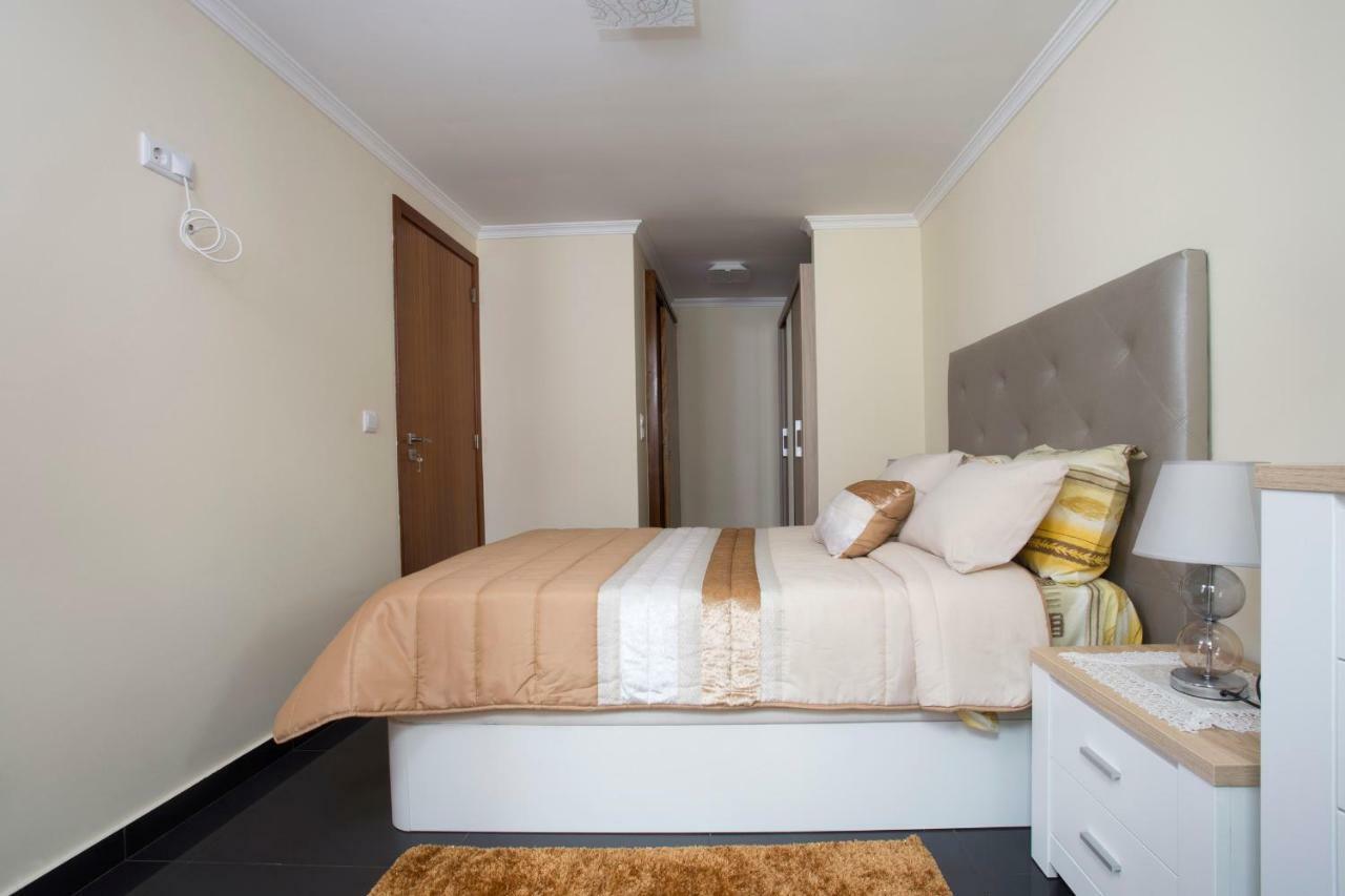 Antonella Home Funchal ภายนอก รูปภาพ