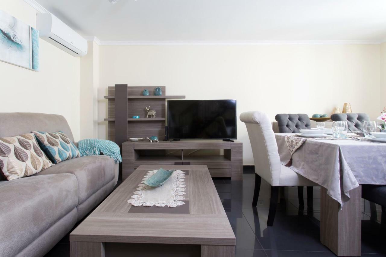 Antonella Home Funchal ภายนอก รูปภาพ