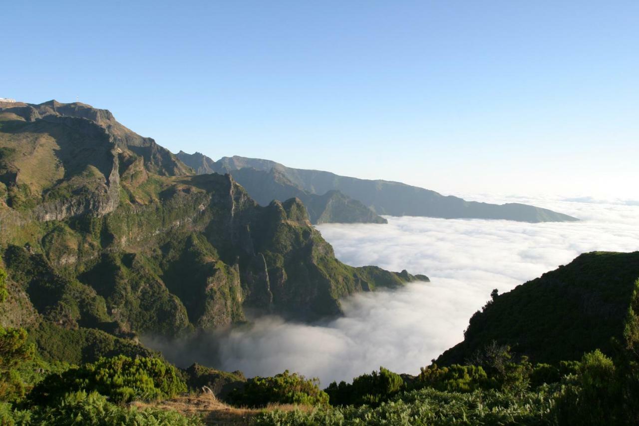 Antonella Home Funchal ภายนอก รูปภาพ