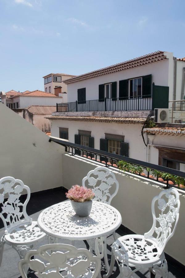 Antonella Home Funchal ภายนอก รูปภาพ
