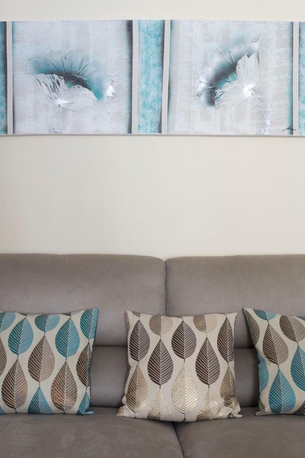 Antonella Home Funchal ภายนอก รูปภาพ