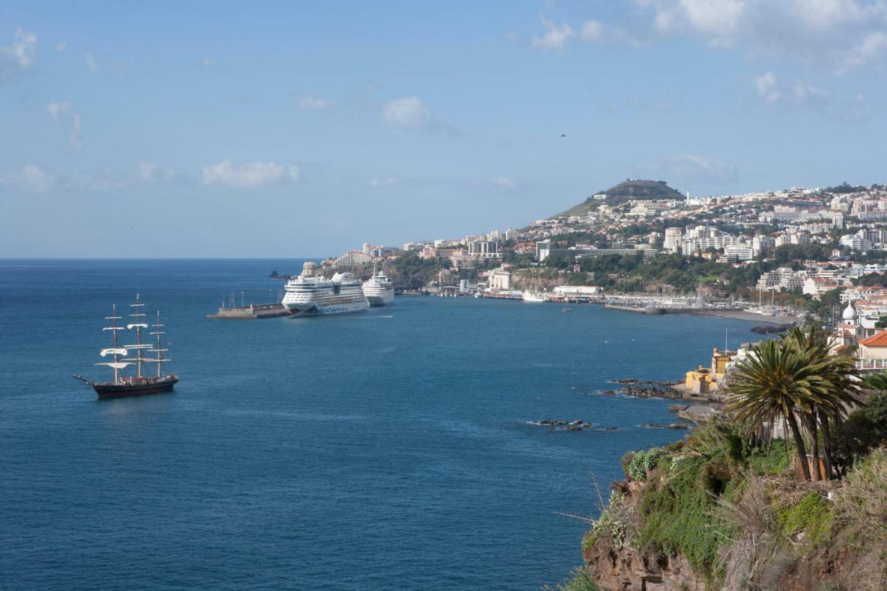 Antonella Home Funchal ภายนอก รูปภาพ